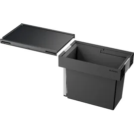 Blanco Flexon II 19 l Schwarz