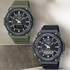 Casio AQ-S820W-3BVEF Herrenarmbanduhr