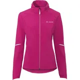 Vaude Damen Wintry IV Jacke (Größe M, pink)