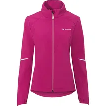Vaude Damen Wintry IV Jacke (Größe M, pink)