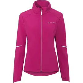 Vaude Damen Wintry IV Jacke (Größe M, pink)