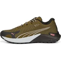 Puma Fast-trac Nitro GTX 37706302 - Braun, Grün