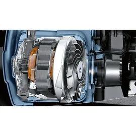 Siemens VS06A111 moonlight blue