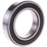 FAG 6009-2RSR Rillenkugellager einreihig Bohrungs-Ø 45mm Außen-Durchmesser 75mm Drehzahl