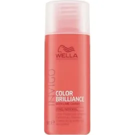Wella Professionals Invigo Color Brilliance fine/normal 50 ml