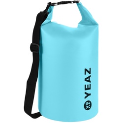 Yeaz Isar Wasserfester Packsack 20L 1 St