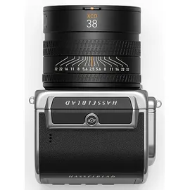 Hasselblad 907X CFV 100C Body