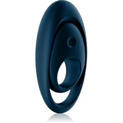 Satisfyer GLORIOUS DUO Penisring vibrierend 10.5 cm