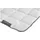 Badenia Trendline Clean Cotton leicht ¦ weiß ¦ Maße cm B: 155 x 200