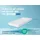 Betten-ABC KSP-500 100 x 200 cm H3