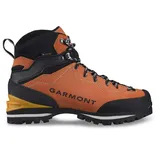 Garmont Ascent GTX Schuhe (Größe 39.5, rot)