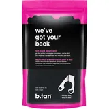 b.tan We"ve Got Your Back Tan Mitt'
