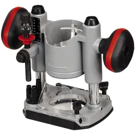 Einhell TP-RO 18 Li BL - Solo inkl. Parallelanschlag
