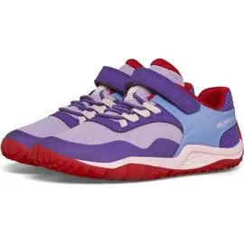 Merrell Trail Glove 7 A/C Schuhe (Größe 35, lila)