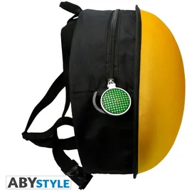 ABYstyle Dragon Ball - Rucksack in Dragon Ball-Form - Gelb