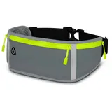 OneFlow Active Pro Belt iPhone 15 Pro Laufgürtel atmungsaktiv
