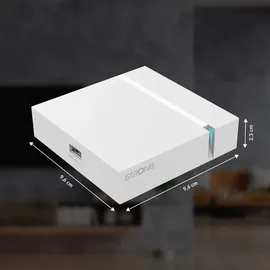 Strong LEAP-S3+ Ultra HD Media Player 2023