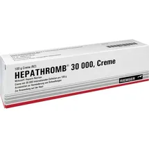 Esteve Pharmaceuticals GmbH Hepathromb 30000