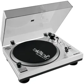 Omnitronic BD-1350 Silber