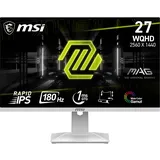 MSI MAG 274QRFW