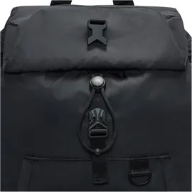 Nike One Rucksack Schwarz