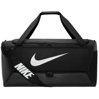 Nike Brasilia schwarz - weiß One Size