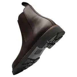 Aigle Quercy Dark Brown 42