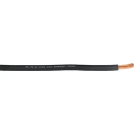 ELMAG Schweißkabel CU 70mm2, Gummi H01N2-D HAR - 55307