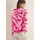 Cecil Sweatshirt floral Pink L