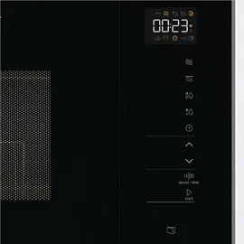 Gorenje BMI251SG3BG Schwarz