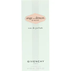 Givenchy Ange ou Demon Le Secret Eau de Parfum 100 ml