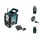 Makita DMR 112 + 1 x 4,0 Ah Akku + Ladegerät