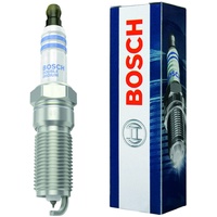 Bosch Automotive Bosch HR7NII332W - Zündkerzen Double Iridium - 1 Stück