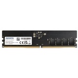 A-Data ADATA - DDR5 - module - 16 GB - DIMM 288-pin - 4800 MHz / PC5-38400 - unbuffered