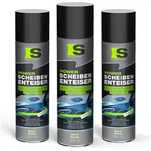 Spraytive Scheibenenteiser 3 St. 500 ml