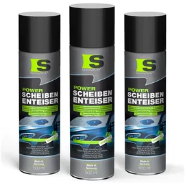 Spraytive Scheibenenteiser 3 St. 500 ml