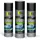Spraytive Scheibenenteiser 3 St. 500 ml