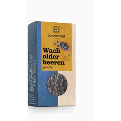 Wacholderbeeren Bio 35 g – Aromatisch und vielseitig für Ihre Küche