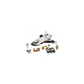 LEGO City Mars-Forschungsshuttle 60226