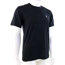 Mons Royale Tarn Merino schwarz XXL