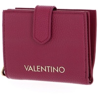 Valentino Ring Re Zip Around Wallet Malva