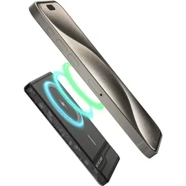 Nitecore NW5000 - 5000mAh, MagSafe-Technologie