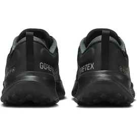 Nike Juniper Trail 2 GORE-TEX Herren Black / Cool Gray Anthracite 44,5