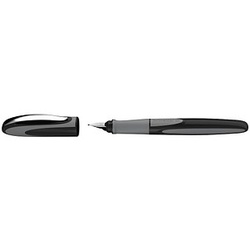 Schneider Ray Patronenfüller onyx M+ (mittel)