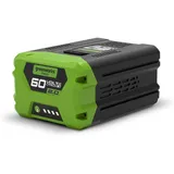 Greenworks G60B2 Akku 60 V 2 Ah