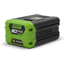Greenworks G60B2 Akku 60 V 2 Ah