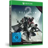 Destiny 2 (USK) (Xbox One)
