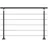 DOLLE Geländer-Komplettset 150 cm
