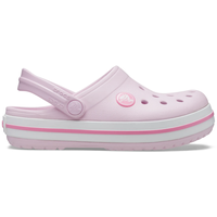 Crocs Crocband Clog K Ballerina Pink, 29/30