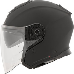 Caberg Flyon Jet Helm schwarz, XS